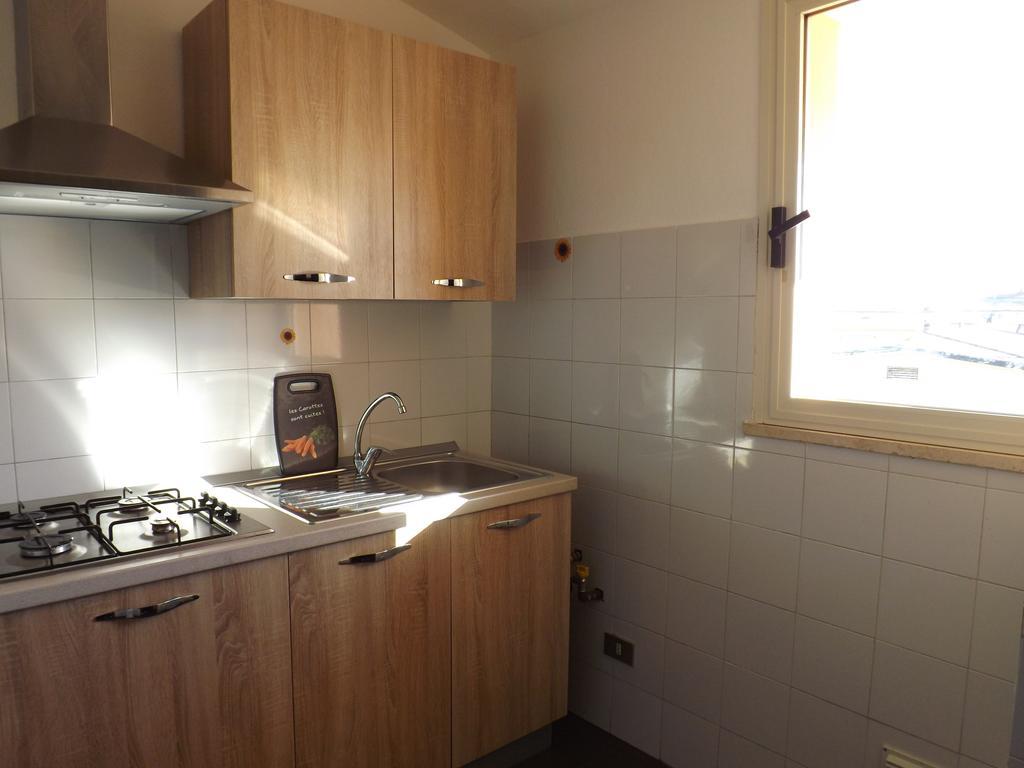 Holiday Matteotti Montecatini Terme Room photo