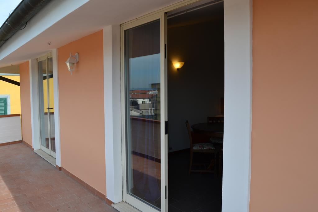 Holiday Matteotti Montecatini Terme Room photo