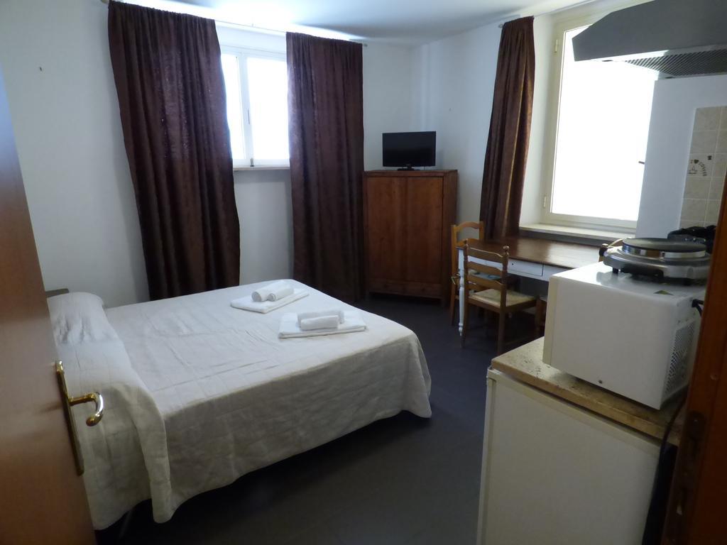 Holiday Matteotti Montecatini Terme Exterior photo