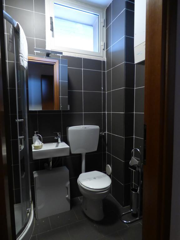 Holiday Matteotti Montecatini Terme Exterior photo