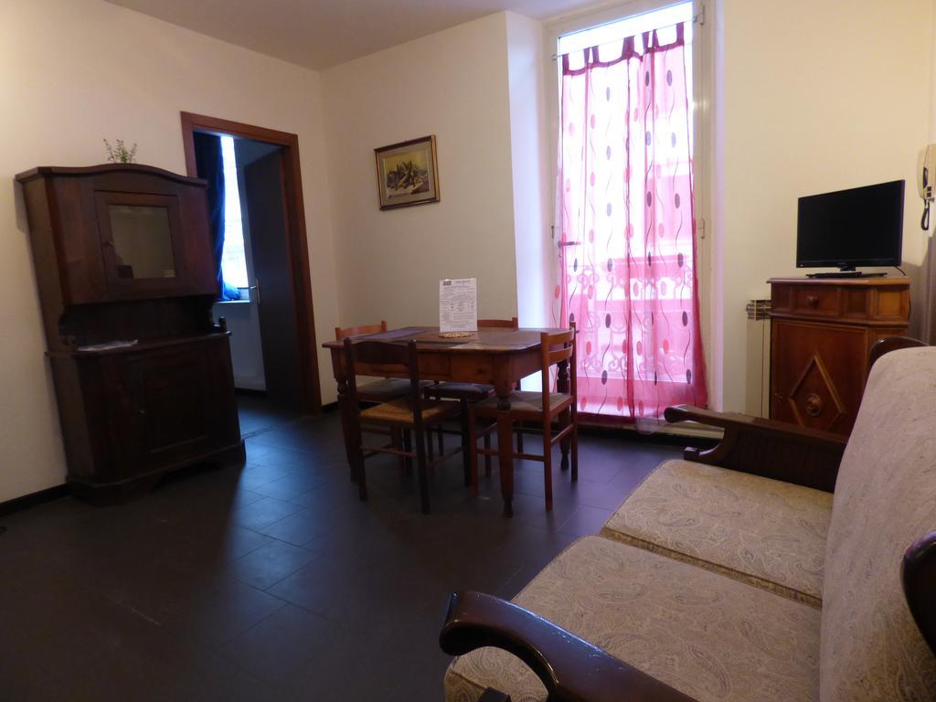 Holiday Matteotti Montecatini Terme Exterior photo