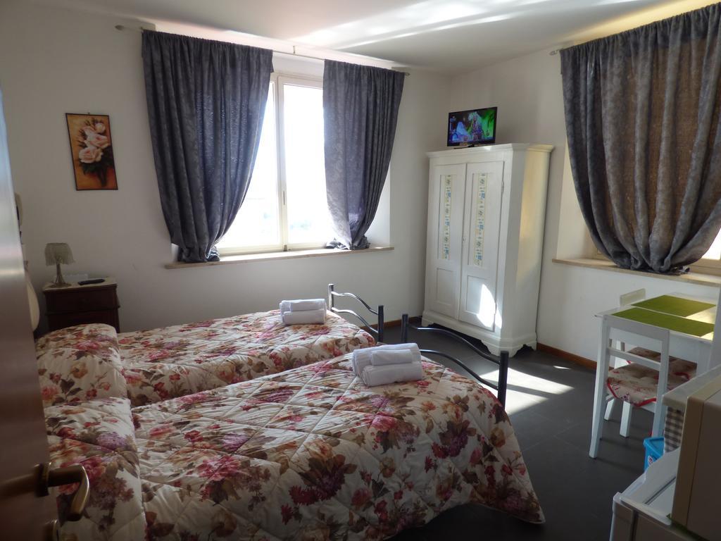 Holiday Matteotti Montecatini Terme Exterior photo