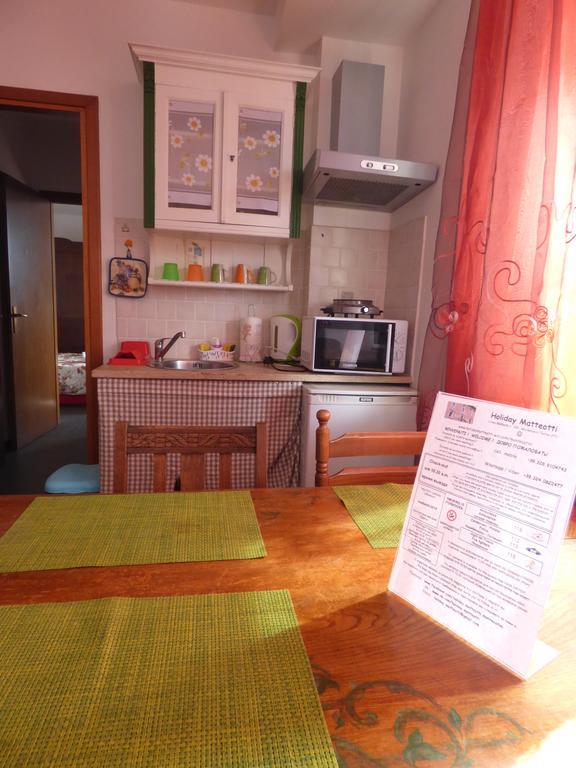 Holiday Matteotti Montecatini Terme Exterior photo