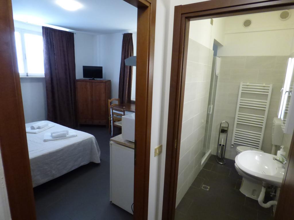 Holiday Matteotti Montecatini Terme Exterior photo