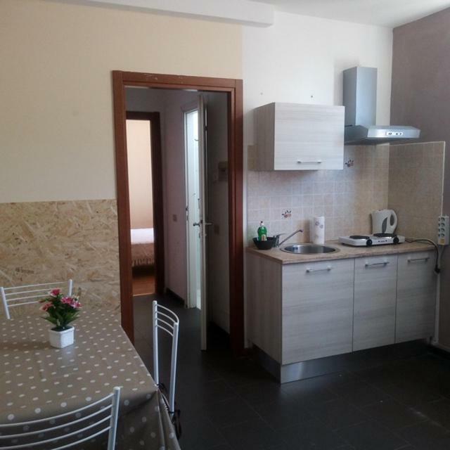 Holiday Matteotti Montecatini Terme Room photo