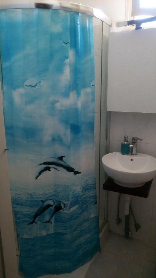 Holiday Matteotti Montecatini Terme Room photo